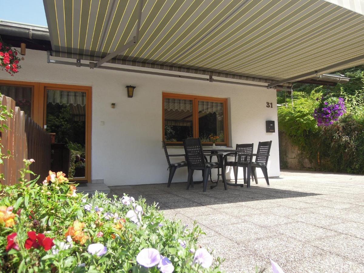 Ferienwohnung Metzenleitner Apartment Berchtesgaden